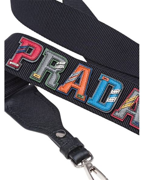 prada bag straps|prada replacement straps.